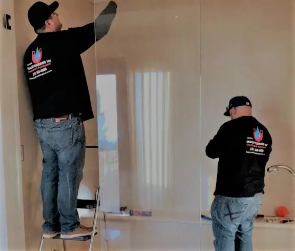 Professional plumbing installation for Tankless Water Heater Installation in Holly Landing